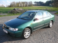 Nissan Almera Sedan (N15) 2.0 D MT (75hp) avis, Nissan Almera Sedan (N15) 2.0 D MT (75hp) prix, Nissan Almera Sedan (N15) 2.0 D MT (75hp) caractéristiques, Nissan Almera Sedan (N15) 2.0 D MT (75hp) Fiche, Nissan Almera Sedan (N15) 2.0 D MT (75hp) Fiche technique, Nissan Almera Sedan (N15) 2.0 D MT (75hp) achat, Nissan Almera Sedan (N15) 2.0 D MT (75hp) acheter, Nissan Almera Sedan (N15) 2.0 D MT (75hp) Auto