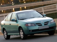 Nissan Almera Sedan (N16) 1.5 dCi MT (82hp) image, Nissan Almera Sedan (N16) 1.5 dCi MT (82hp) images, Nissan Almera Sedan (N16) 1.5 dCi MT (82hp) photos, Nissan Almera Sedan (N16) 1.5 dCi MT (82hp) photo, Nissan Almera Sedan (N16) 1.5 dCi MT (82hp) picture, Nissan Almera Sedan (N16) 1.5 dCi MT (82hp) pictures