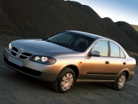 Nissan Almera Sedan (N16) 1.5 dCi MT (82hp) image, Nissan Almera Sedan (N16) 1.5 dCi MT (82hp) images, Nissan Almera Sedan (N16) 1.5 dCi MT (82hp) photos, Nissan Almera Sedan (N16) 1.5 dCi MT (82hp) photo, Nissan Almera Sedan (N16) 1.5 dCi MT (82hp) picture, Nissan Almera Sedan (N16) 1.5 dCi MT (82hp) pictures