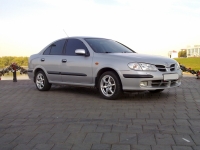 Nissan Almera Sedan (N16) 1.5 MT (90hp) image, Nissan Almera Sedan (N16) 1.5 MT (90hp) images, Nissan Almera Sedan (N16) 1.5 MT (90hp) photos, Nissan Almera Sedan (N16) 1.5 MT (90hp) photo, Nissan Almera Sedan (N16) 1.5 MT (90hp) picture, Nissan Almera Sedan (N16) 1.5 MT (90hp) pictures