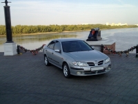 Nissan Almera Sedan (N16) 1.5 MT (90hp) image, Nissan Almera Sedan (N16) 1.5 MT (90hp) images, Nissan Almera Sedan (N16) 1.5 MT (90hp) photos, Nissan Almera Sedan (N16) 1.5 MT (90hp) photo, Nissan Almera Sedan (N16) 1.5 MT (90hp) picture, Nissan Almera Sedan (N16) 1.5 MT (90hp) pictures