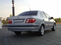 Nissan Almera Sedan (N16) 1.5 MT (90hp) image, Nissan Almera Sedan (N16) 1.5 MT (90hp) images, Nissan Almera Sedan (N16) 1.5 MT (90hp) photos, Nissan Almera Sedan (N16) 1.5 MT (90hp) photo, Nissan Almera Sedan (N16) 1.5 MT (90hp) picture, Nissan Almera Sedan (N16) 1.5 MT (90hp) pictures