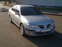 Nissan Almera Sedan (N16) 1.5 MT (90hp) image, Nissan Almera Sedan (N16) 1.5 MT (90hp) images, Nissan Almera Sedan (N16) 1.5 MT (90hp) photos, Nissan Almera Sedan (N16) 1.5 MT (90hp) photo, Nissan Almera Sedan (N16) 1.5 MT (90hp) picture, Nissan Almera Sedan (N16) 1.5 MT (90hp) pictures