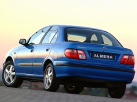 Nissan Almera Sedan (N16) 1.5 MT (90hp) image, Nissan Almera Sedan (N16) 1.5 MT (90hp) images, Nissan Almera Sedan (N16) 1.5 MT (90hp) photos, Nissan Almera Sedan (N16) 1.5 MT (90hp) photo, Nissan Almera Sedan (N16) 1.5 MT (90hp) picture, Nissan Almera Sedan (N16) 1.5 MT (90hp) pictures