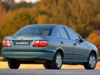 Nissan Almera Sedan (N16) 1.5 MT (90hp) image, Nissan Almera Sedan (N16) 1.5 MT (90hp) images, Nissan Almera Sedan (N16) 1.5 MT (90hp) photos, Nissan Almera Sedan (N16) 1.5 MT (90hp) photo, Nissan Almera Sedan (N16) 1.5 MT (90hp) picture, Nissan Almera Sedan (N16) 1.5 MT (90hp) pictures