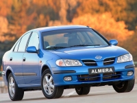 Nissan Almera Sedan (N16) 1.5 MT (90hp) image, Nissan Almera Sedan (N16) 1.5 MT (90hp) images, Nissan Almera Sedan (N16) 1.5 MT (90hp) photos, Nissan Almera Sedan (N16) 1.5 MT (90hp) photo, Nissan Almera Sedan (N16) 1.5 MT (90hp) picture, Nissan Almera Sedan (N16) 1.5 MT (90hp) pictures