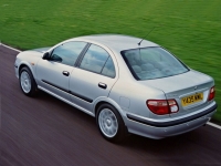 Nissan Almera Sedan (N16) 1.5 MT (90hp) image, Nissan Almera Sedan (N16) 1.5 MT (90hp) images, Nissan Almera Sedan (N16) 1.5 MT (90hp) photos, Nissan Almera Sedan (N16) 1.5 MT (90hp) photo, Nissan Almera Sedan (N16) 1.5 MT (90hp) picture, Nissan Almera Sedan (N16) 1.5 MT (90hp) pictures