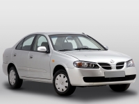 Nissan Almera Sedan (N16) 1.8 MT (116hp) image, Nissan Almera Sedan (N16) 1.8 MT (116hp) images, Nissan Almera Sedan (N16) 1.8 MT (116hp) photos, Nissan Almera Sedan (N16) 1.8 MT (116hp) photo, Nissan Almera Sedan (N16) 1.8 MT (116hp) picture, Nissan Almera Sedan (N16) 1.8 MT (116hp) pictures