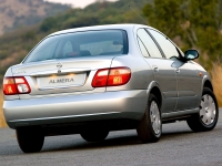 Nissan Almera Sedan (N16) 1.8 MT (116hp) avis, Nissan Almera Sedan (N16) 1.8 MT (116hp) prix, Nissan Almera Sedan (N16) 1.8 MT (116hp) caractéristiques, Nissan Almera Sedan (N16) 1.8 MT (116hp) Fiche, Nissan Almera Sedan (N16) 1.8 MT (116hp) Fiche technique, Nissan Almera Sedan (N16) 1.8 MT (116hp) achat, Nissan Almera Sedan (N16) 1.8 MT (116hp) acheter, Nissan Almera Sedan (N16) 1.8 MT (116hp) Auto