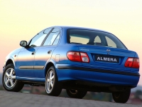 Nissan Almera Sedan (N16) AT 1.8 (114hp) image, Nissan Almera Sedan (N16) AT 1.8 (114hp) images, Nissan Almera Sedan (N16) AT 1.8 (114hp) photos, Nissan Almera Sedan (N16) AT 1.8 (114hp) photo, Nissan Almera Sedan (N16) AT 1.8 (114hp) picture, Nissan Almera Sedan (N16) AT 1.8 (114hp) pictures