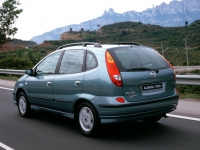 Nissan Almera Tino Minivan (V10) 1.8 MT (114hp) image, Nissan Almera Tino Minivan (V10) 1.8 MT (114hp) images, Nissan Almera Tino Minivan (V10) 1.8 MT (114hp) photos, Nissan Almera Tino Minivan (V10) 1.8 MT (114hp) photo, Nissan Almera Tino Minivan (V10) 1.8 MT (114hp) picture, Nissan Almera Tino Minivan (V10) 1.8 MT (114hp) pictures