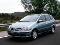 Nissan Almera Tino Minivan (V10) 2.0 CVT image, Nissan Almera Tino Minivan (V10) 2.0 CVT images, Nissan Almera Tino Minivan (V10) 2.0 CVT photos, Nissan Almera Tino Minivan (V10) 2.0 CVT photo, Nissan Almera Tino Minivan (V10) 2.0 CVT picture, Nissan Almera Tino Minivan (V10) 2.0 CVT pictures