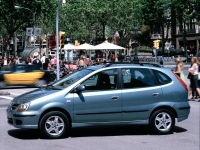 Nissan Almera Tino Minivan (V10) 2.0 CVT image, Nissan Almera Tino Minivan (V10) 2.0 CVT images, Nissan Almera Tino Minivan (V10) 2.0 CVT photos, Nissan Almera Tino Minivan (V10) 2.0 CVT photo, Nissan Almera Tino Minivan (V10) 2.0 CVT picture, Nissan Almera Tino Minivan (V10) 2.0 CVT pictures