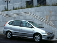 Nissan Almera Tino Minivan (V10) 2.0 CVT image, Nissan Almera Tino Minivan (V10) 2.0 CVT images, Nissan Almera Tino Minivan (V10) 2.0 CVT photos, Nissan Almera Tino Minivan (V10) 2.0 CVT photo, Nissan Almera Tino Minivan (V10) 2.0 CVT picture, Nissan Almera Tino Minivan (V10) 2.0 CVT pictures