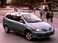 Nissan Almera Tino Minivan (V10) 2.0 CVT image, Nissan Almera Tino Minivan (V10) 2.0 CVT images, Nissan Almera Tino Minivan (V10) 2.0 CVT photos, Nissan Almera Tino Minivan (V10) 2.0 CVT photo, Nissan Almera Tino Minivan (V10) 2.0 CVT picture, Nissan Almera Tino Minivan (V10) 2.0 CVT pictures