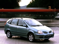 Nissan Almera Tino Minivan (V10) 2.0 CVT image, Nissan Almera Tino Minivan (V10) 2.0 CVT images, Nissan Almera Tino Minivan (V10) 2.0 CVT photos, Nissan Almera Tino Minivan (V10) 2.0 CVT photo, Nissan Almera Tino Minivan (V10) 2.0 CVT picture, Nissan Almera Tino Minivan (V10) 2.0 CVT pictures