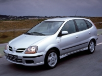 Nissan Almera Tino Minivan (V10) 2.0 CVT image, Nissan Almera Tino Minivan (V10) 2.0 CVT images, Nissan Almera Tino Minivan (V10) 2.0 CVT photos, Nissan Almera Tino Minivan (V10) 2.0 CVT photo, Nissan Almera Tino Minivan (V10) 2.0 CVT picture, Nissan Almera Tino Minivan (V10) 2.0 CVT pictures