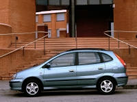 Nissan Almera Tino Minivan (V10) 2.0 CVT image, Nissan Almera Tino Minivan (V10) 2.0 CVT images, Nissan Almera Tino Minivan (V10) 2.0 CVT photos, Nissan Almera Tino Minivan (V10) 2.0 CVT photo, Nissan Almera Tino Minivan (V10) 2.0 CVT picture, Nissan Almera Tino Minivan (V10) 2.0 CVT pictures