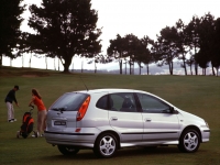 Nissan Almera Tino Minivan (V10) 2.2 TD MT (112hp) image, Nissan Almera Tino Minivan (V10) 2.2 TD MT (112hp) images, Nissan Almera Tino Minivan (V10) 2.2 TD MT (112hp) photos, Nissan Almera Tino Minivan (V10) 2.2 TD MT (112hp) photo, Nissan Almera Tino Minivan (V10) 2.2 TD MT (112hp) picture, Nissan Almera Tino Minivan (V10) 2.2 TD MT (112hp) pictures