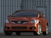 Nissan Altima Coupe (L32) 2.5 CVT (175hp) avis, Nissan Altima Coupe (L32) 2.5 CVT (175hp) prix, Nissan Altima Coupe (L32) 2.5 CVT (175hp) caractéristiques, Nissan Altima Coupe (L32) 2.5 CVT (175hp) Fiche, Nissan Altima Coupe (L32) 2.5 CVT (175hp) Fiche technique, Nissan Altima Coupe (L32) 2.5 CVT (175hp) achat, Nissan Altima Coupe (L32) 2.5 CVT (175hp) acheter, Nissan Altima Coupe (L32) 2.5 CVT (175hp) Auto