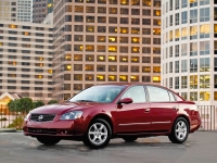 Nissan Altima Sedan 4-door (L31) 2.5 AT (175hp) avis, Nissan Altima Sedan 4-door (L31) 2.5 AT (175hp) prix, Nissan Altima Sedan 4-door (L31) 2.5 AT (175hp) caractéristiques, Nissan Altima Sedan 4-door (L31) 2.5 AT (175hp) Fiche, Nissan Altima Sedan 4-door (L31) 2.5 AT (175hp) Fiche technique, Nissan Altima Sedan 4-door (L31) 2.5 AT (175hp) achat, Nissan Altima Sedan 4-door (L31) 2.5 AT (175hp) acheter, Nissan Altima Sedan 4-door (L31) 2.5 AT (175hp) Auto