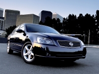 Nissan Altima Sedan 4-door (L31) 2.5 AT (175hp) avis, Nissan Altima Sedan 4-door (L31) 2.5 AT (175hp) prix, Nissan Altima Sedan 4-door (L31) 2.5 AT (175hp) caractéristiques, Nissan Altima Sedan 4-door (L31) 2.5 AT (175hp) Fiche, Nissan Altima Sedan 4-door (L31) 2.5 AT (175hp) Fiche technique, Nissan Altima Sedan 4-door (L31) 2.5 AT (175hp) achat, Nissan Altima Sedan 4-door (L31) 2.5 AT (175hp) acheter, Nissan Altima Sedan 4-door (L31) 2.5 AT (175hp) Auto