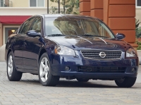 Nissan Altima Sedan 4-door (L31) 2.5 AT (175hp) avis, Nissan Altima Sedan 4-door (L31) 2.5 AT (175hp) prix, Nissan Altima Sedan 4-door (L31) 2.5 AT (175hp) caractéristiques, Nissan Altima Sedan 4-door (L31) 2.5 AT (175hp) Fiche, Nissan Altima Sedan 4-door (L31) 2.5 AT (175hp) Fiche technique, Nissan Altima Sedan 4-door (L31) 2.5 AT (175hp) achat, Nissan Altima Sedan 4-door (L31) 2.5 AT (175hp) acheter, Nissan Altima Sedan 4-door (L31) 2.5 AT (175hp) Auto