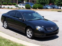 Nissan Altima Sedan 4-door (L31) 3.5 MT (250hp) image, Nissan Altima Sedan 4-door (L31) 3.5 MT (250hp) images, Nissan Altima Sedan 4-door (L31) 3.5 MT (250hp) photos, Nissan Altima Sedan 4-door (L31) 3.5 MT (250hp) photo, Nissan Altima Sedan 4-door (L31) 3.5 MT (250hp) picture, Nissan Altima Sedan 4-door (L31) 3.5 MT (250hp) pictures