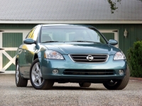 Nissan Altima Sedan (L31) 2.5 MT (175hp) image, Nissan Altima Sedan (L31) 2.5 MT (175hp) images, Nissan Altima Sedan (L31) 2.5 MT (175hp) photos, Nissan Altima Sedan (L31) 2.5 MT (175hp) photo, Nissan Altima Sedan (L31) 2.5 MT (175hp) picture, Nissan Altima Sedan (L31) 2.5 MT (175hp) pictures