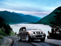 Nissan Armada SUV (1 generation) 5.6 4WD AT (317 hp) image, Nissan Armada SUV (1 generation) 5.6 4WD AT (317 hp) images, Nissan Armada SUV (1 generation) 5.6 4WD AT (317 hp) photos, Nissan Armada SUV (1 generation) 5.6 4WD AT (317 hp) photo, Nissan Armada SUV (1 generation) 5.6 4WD AT (317 hp) picture, Nissan Armada SUV (1 generation) 5.6 4WD AT (317 hp) pictures