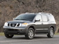 Nissan Armada SUV (1 generation) 5.6 AT (317 hp) image, Nissan Armada SUV (1 generation) 5.6 AT (317 hp) images, Nissan Armada SUV (1 generation) 5.6 AT (317 hp) photos, Nissan Armada SUV (1 generation) 5.6 AT (317 hp) photo, Nissan Armada SUV (1 generation) 5.6 AT (317 hp) picture, Nissan Armada SUV (1 generation) 5.6 AT (317 hp) pictures