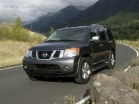 Nissan Armada SUV (1 generation) 5.6 AT (317 hp) avis, Nissan Armada SUV (1 generation) 5.6 AT (317 hp) prix, Nissan Armada SUV (1 generation) 5.6 AT (317 hp) caractéristiques, Nissan Armada SUV (1 generation) 5.6 AT (317 hp) Fiche, Nissan Armada SUV (1 generation) 5.6 AT (317 hp) Fiche technique, Nissan Armada SUV (1 generation) 5.6 AT (317 hp) achat, Nissan Armada SUV (1 generation) 5.6 AT (317 hp) acheter, Nissan Armada SUV (1 generation) 5.6 AT (317 hp) Auto