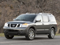 Nissan Armada SUV (1 generation) 5.6 AT 4WD (317 hp) image, Nissan Armada SUV (1 generation) 5.6 AT 4WD (317 hp) images, Nissan Armada SUV (1 generation) 5.6 AT 4WD (317 hp) photos, Nissan Armada SUV (1 generation) 5.6 AT 4WD (317 hp) photo, Nissan Armada SUV (1 generation) 5.6 AT 4WD (317 hp) picture, Nissan Armada SUV (1 generation) 5.6 AT 4WD (317 hp) pictures