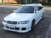 Nissan Avenir Estate (W11) 2.0 CVT (150hp) image, Nissan Avenir Estate (W11) 2.0 CVT (150hp) images, Nissan Avenir Estate (W11) 2.0 CVT (150hp) photos, Nissan Avenir Estate (W11) 2.0 CVT (150hp) photo, Nissan Avenir Estate (W11) 2.0 CVT (150hp) picture, Nissan Avenir Estate (W11) 2.0 CVT (150hp) pictures