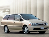 Nissan Bassara Minivan (JU30) 2.4 TD AT (150 hp) image, Nissan Bassara Minivan (JU30) 2.4 TD AT (150 hp) images, Nissan Bassara Minivan (JU30) 2.4 TD AT (150 hp) photos, Nissan Bassara Minivan (JU30) 2.4 TD AT (150 hp) photo, Nissan Bassara Minivan (JU30) 2.4 TD AT (150 hp) picture, Nissan Bassara Minivan (JU30) 2.4 TD AT (150 hp) pictures