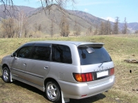 Nissan Bassara Minivan (JU30) 2.5 TDi 2WD AT (150 hp) image, Nissan Bassara Minivan (JU30) 2.5 TDi 2WD AT (150 hp) images, Nissan Bassara Minivan (JU30) 2.5 TDi 2WD AT (150 hp) photos, Nissan Bassara Minivan (JU30) 2.5 TDi 2WD AT (150 hp) photo, Nissan Bassara Minivan (JU30) 2.5 TDi 2WD AT (150 hp) picture, Nissan Bassara Minivan (JU30) 2.5 TDi 2WD AT (150 hp) pictures