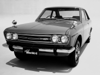 Nissan Bluebird Coupe (510) 1.3 3MT (71 HP) avis, Nissan Bluebird Coupe (510) 1.3 3MT (71 HP) prix, Nissan Bluebird Coupe (510) 1.3 3MT (71 HP) caractéristiques, Nissan Bluebird Coupe (510) 1.3 3MT (71 HP) Fiche, Nissan Bluebird Coupe (510) 1.3 3MT (71 HP) Fiche technique, Nissan Bluebird Coupe (510) 1.3 3MT (71 HP) achat, Nissan Bluebird Coupe (510) 1.3 3MT (71 HP) acheter, Nissan Bluebird Coupe (510) 1.3 3MT (71 HP) Auto