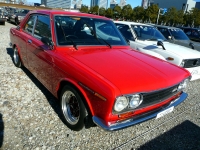 Nissan Bluebird Coupe (510) 1.3 3MT (71 HP) image, Nissan Bluebird Coupe (510) 1.3 3MT (71 HP) images, Nissan Bluebird Coupe (510) 1.3 3MT (71 HP) photos, Nissan Bluebird Coupe (510) 1.3 3MT (71 HP) photo, Nissan Bluebird Coupe (510) 1.3 3MT (71 HP) picture, Nissan Bluebird Coupe (510) 1.3 3MT (71 HP) pictures