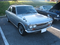 Nissan Bluebird Coupe (510) 1.3 3MT (71 HP) image, Nissan Bluebird Coupe (510) 1.3 3MT (71 HP) images, Nissan Bluebird Coupe (510) 1.3 3MT (71 HP) photos, Nissan Bluebird Coupe (510) 1.3 3MT (71 HP) photo, Nissan Bluebird Coupe (510) 1.3 3MT (71 HP) picture, Nissan Bluebird Coupe (510) 1.3 3MT (71 HP) pictures