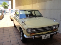 Nissan Bluebird Coupe (510) 1.3 3MT (71 HP) image, Nissan Bluebird Coupe (510) 1.3 3MT (71 HP) images, Nissan Bluebird Coupe (510) 1.3 3MT (71 HP) photos, Nissan Bluebird Coupe (510) 1.3 3MT (71 HP) photo, Nissan Bluebird Coupe (510) 1.3 3MT (71 HP) picture, Nissan Bluebird Coupe (510) 1.3 3MT (71 HP) pictures