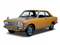 Nissan Bluebird Coupe (510) 1.3 3MT (71 HP) avis, Nissan Bluebird Coupe (510) 1.3 3MT (71 HP) prix, Nissan Bluebird Coupe (510) 1.3 3MT (71 HP) caractéristiques, Nissan Bluebird Coupe (510) 1.3 3MT (71 HP) Fiche, Nissan Bluebird Coupe (510) 1.3 3MT (71 HP) Fiche technique, Nissan Bluebird Coupe (510) 1.3 3MT (71 HP) achat, Nissan Bluebird Coupe (510) 1.3 3MT (71 HP) acheter, Nissan Bluebird Coupe (510) 1.3 3MT (71 HP) Auto