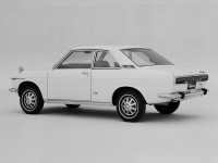 Nissan Bluebird Coupe (510) 1.3 3MT (71 HP) image, Nissan Bluebird Coupe (510) 1.3 3MT (71 HP) images, Nissan Bluebird Coupe (510) 1.3 3MT (71 HP) photos, Nissan Bluebird Coupe (510) 1.3 3MT (71 HP) photo, Nissan Bluebird Coupe (510) 1.3 3MT (71 HP) picture, Nissan Bluebird Coupe (510) 1.3 3MT (71 HP) pictures