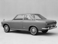 Nissan Bluebird Coupe (510) 1.3 4MT (71 HP) image, Nissan Bluebird Coupe (510) 1.3 4MT (71 HP) images, Nissan Bluebird Coupe (510) 1.3 4MT (71 HP) photos, Nissan Bluebird Coupe (510) 1.3 4MT (71 HP) photo, Nissan Bluebird Coupe (510) 1.3 4MT (71 HP) picture, Nissan Bluebird Coupe (510) 1.3 4MT (71 HP) pictures
