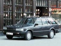 Nissan Bluebird Estate (U11) 1.8i AT (99hp) avis, Nissan Bluebird Estate (U11) 1.8i AT (99hp) prix, Nissan Bluebird Estate (U11) 1.8i AT (99hp) caractéristiques, Nissan Bluebird Estate (U11) 1.8i AT (99hp) Fiche, Nissan Bluebird Estate (U11) 1.8i AT (99hp) Fiche technique, Nissan Bluebird Estate (U11) 1.8i AT (99hp) achat, Nissan Bluebird Estate (U11) 1.8i AT (99hp) acheter, Nissan Bluebird Estate (U11) 1.8i AT (99hp) Auto