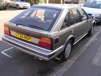 Nissan Bluebird Hatchback (T12/T72) 1.6 MT (90 HP) image, Nissan Bluebird Hatchback (T12/T72) 1.6 MT (90 HP) images, Nissan Bluebird Hatchback (T12/T72) 1.6 MT (90 HP) photos, Nissan Bluebird Hatchback (T12/T72) 1.6 MT (90 HP) photo, Nissan Bluebird Hatchback (T12/T72) 1.6 MT (90 HP) picture, Nissan Bluebird Hatchback (T12/T72) 1.6 MT (90 HP) pictures