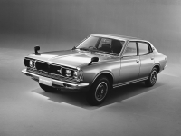 Nissan Bluebird Sedan (610) AT 1.8 (103hp) avis, Nissan Bluebird Sedan (610) AT 1.8 (103hp) prix, Nissan Bluebird Sedan (610) AT 1.8 (103hp) caractéristiques, Nissan Bluebird Sedan (610) AT 1.8 (103hp) Fiche, Nissan Bluebird Sedan (610) AT 1.8 (103hp) Fiche technique, Nissan Bluebird Sedan (610) AT 1.8 (103hp) achat, Nissan Bluebird Sedan (610) AT 1.8 (103hp) acheter, Nissan Bluebird Sedan (610) AT 1.8 (103hp) Auto