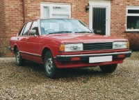 Nissan Bluebird Sedan (910) 1.8 MT (105hp) image, Nissan Bluebird Sedan (910) 1.8 MT (105hp) images, Nissan Bluebird Sedan (910) 1.8 MT (105hp) photos, Nissan Bluebird Sedan (910) 1.8 MT (105hp) photo, Nissan Bluebird Sedan (910) 1.8 MT (105hp) picture, Nissan Bluebird Sedan (910) 1.8 MT (105hp) pictures