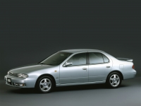 Nissan Bluebird Sedan (U13) 1.8 SSS AT (125hp) image, Nissan Bluebird Sedan (U13) 1.8 SSS AT (125hp) images, Nissan Bluebird Sedan (U13) 1.8 SSS AT (125hp) photos, Nissan Bluebird Sedan (U13) 1.8 SSS AT (125hp) photo, Nissan Bluebird Sedan (U13) 1.8 SSS AT (125hp) picture, Nissan Bluebird Sedan (U13) 1.8 SSS AT (125hp) pictures