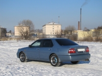 Nissan Bluebird Sedan (U14) 2.0 MT (143hp) image, Nissan Bluebird Sedan (U14) 2.0 MT (143hp) images, Nissan Bluebird Sedan (U14) 2.0 MT (143hp) photos, Nissan Bluebird Sedan (U14) 2.0 MT (143hp) photo, Nissan Bluebird Sedan (U14) 2.0 MT (143hp) picture, Nissan Bluebird Sedan (U14) 2.0 MT (143hp) pictures