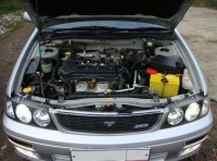 Nissan Bluebird Sedan (U14) 2.0 SSS MT (143hp) image, Nissan Bluebird Sedan (U14) 2.0 SSS MT (143hp) images, Nissan Bluebird Sedan (U14) 2.0 SSS MT (143hp) photos, Nissan Bluebird Sedan (U14) 2.0 SSS MT (143hp) photo, Nissan Bluebird Sedan (U14) 2.0 SSS MT (143hp) picture, Nissan Bluebird Sedan (U14) 2.0 SSS MT (143hp) pictures